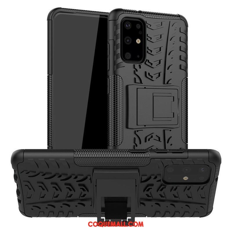 Coque Samsung Galaxy S20 Plus / S20 Plus 5G Hypra Résistante