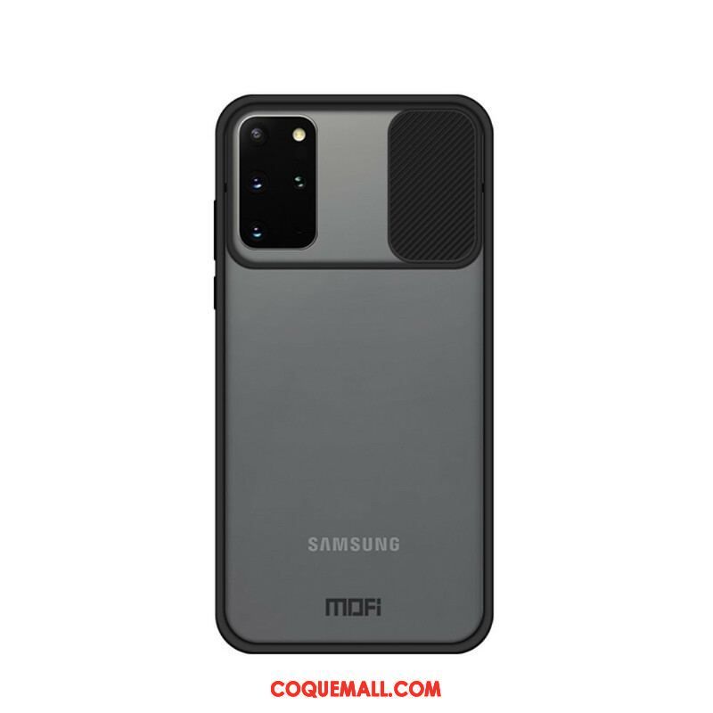 Coque Samsung Galaxy S20 Plus / S20 Plus 5G Protège Module Photo MOFI