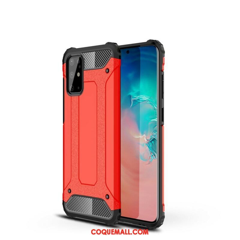 Coque Samsung Galaxy S20 Plus / S20 Plus 5G Survivor