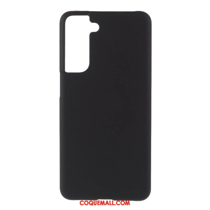 Coque Samsung Galaxy S21 FE Rigide Classique