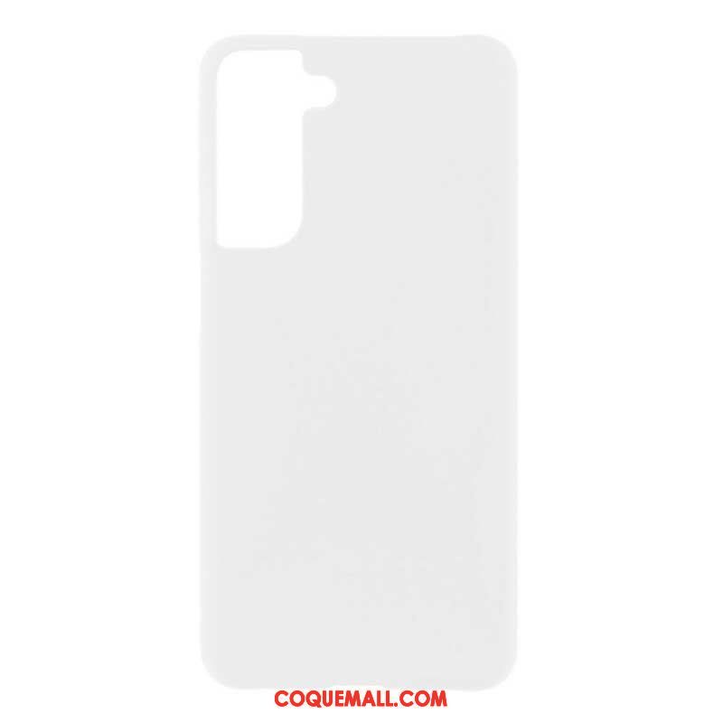 Coque Samsung Galaxy S21 FE Rigide Classique