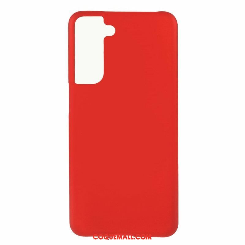 Coque Samsung Galaxy S21 FE Rigide Classique