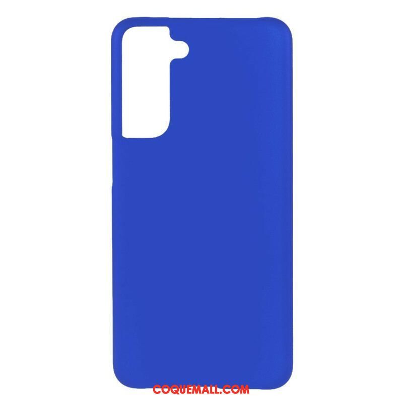 Coque Samsung Galaxy S21 FE Rigide Classique