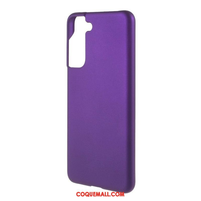 Coque Samsung Galaxy S21 FE Rigide Classique