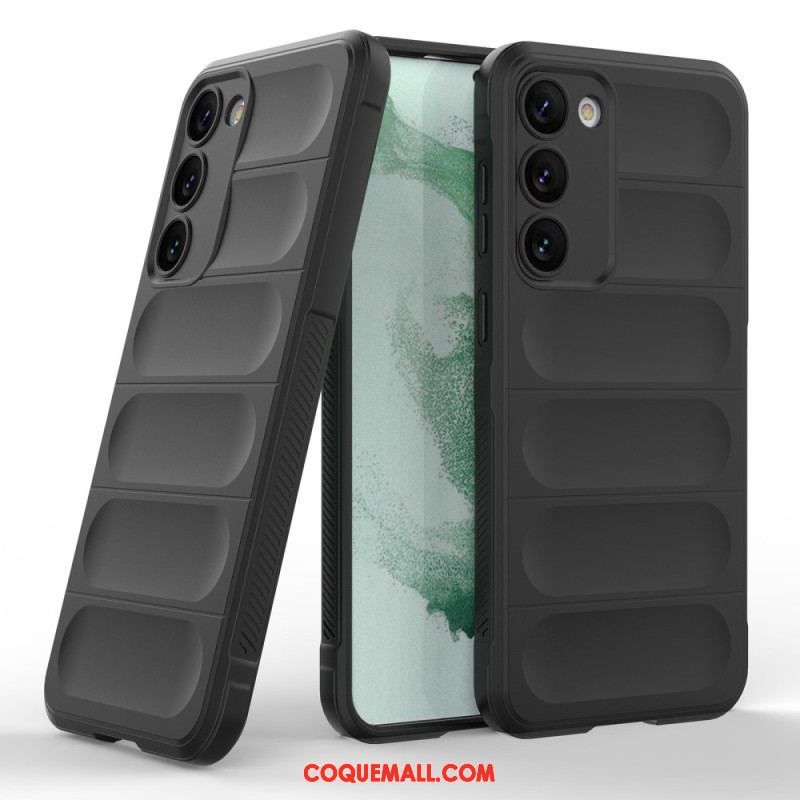 Coque Samsung Galaxy S23 Plus 5G Antidérapante