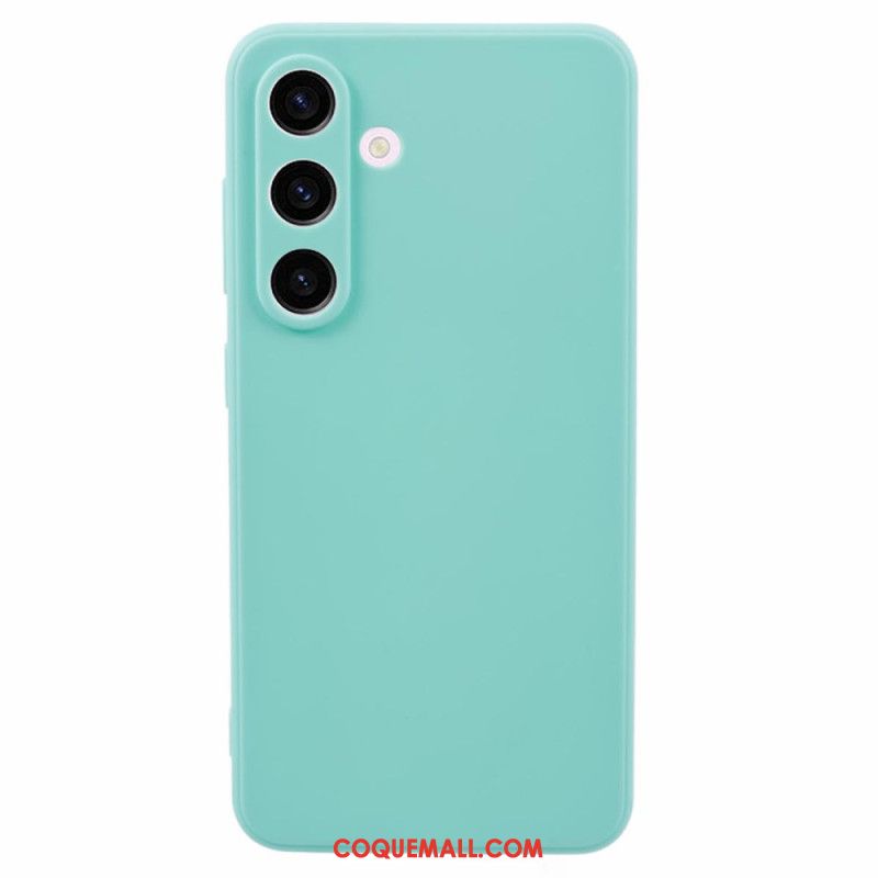 Coque Samsung Galaxy S24 5G Silicone