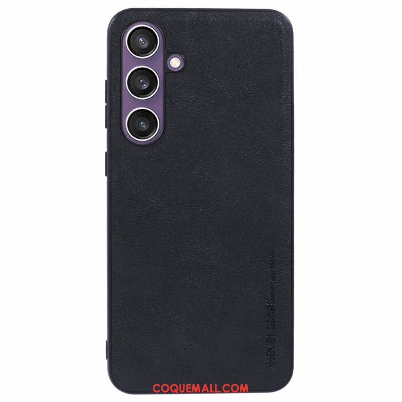 Coque Samsung Galaxy S24 FE Bojue-3 X-LEVEL