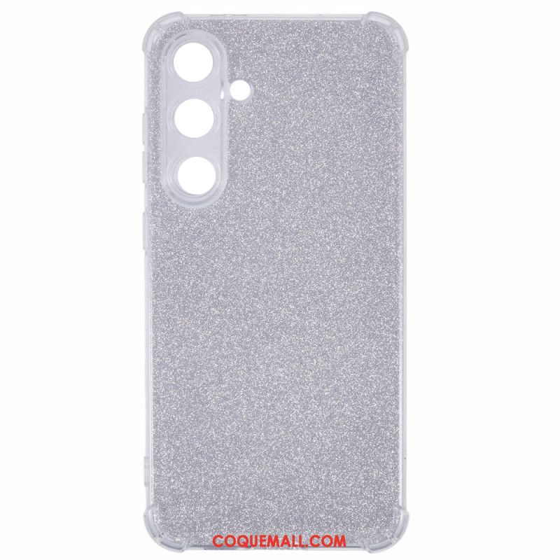 Coque Samsung Galaxy S24 FE Papier Carte