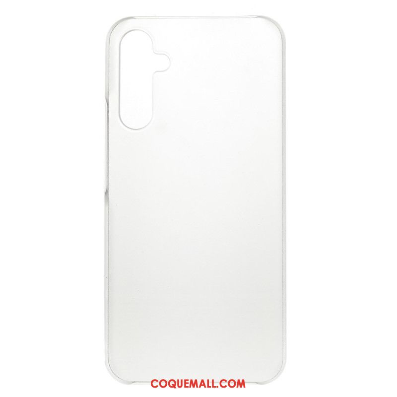 Coque Samsung Galaxy S24 FE Plastique Rigide