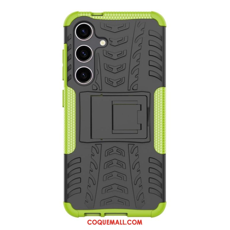 Coque Samsung Galaxy S24 PLus 5G Ultra Résistante Design