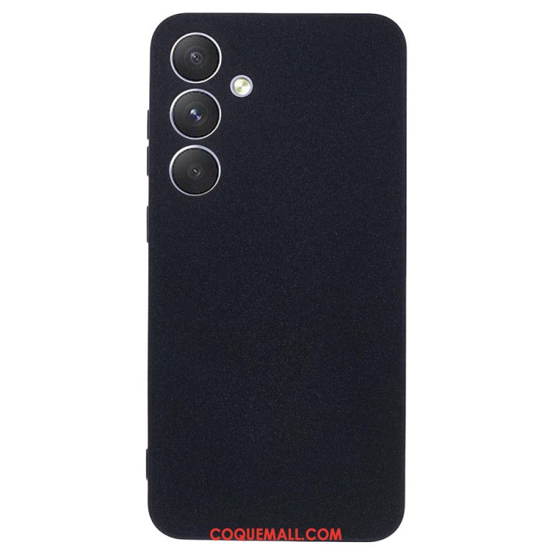 Coque Samsung Galaxy S24 Plus 5G Silicone Mat