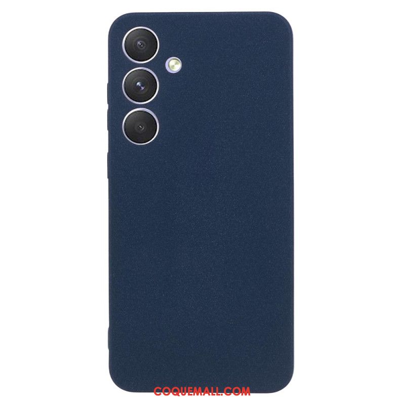 Coque Samsung Galaxy S24 Plus 5G Silicone Mat