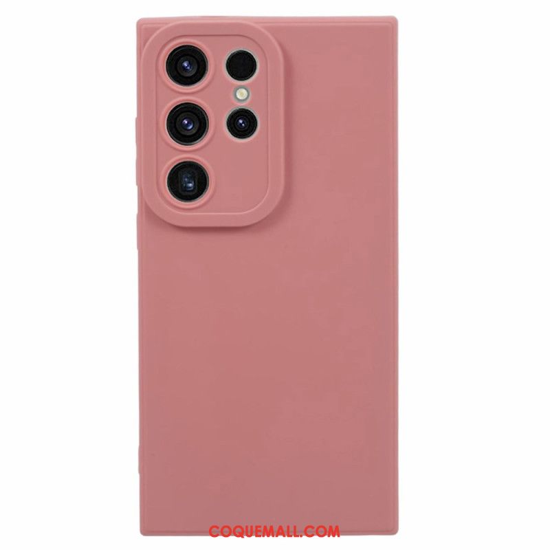 Coque Samsung Galaxy S24 Ultra 5G YX Series