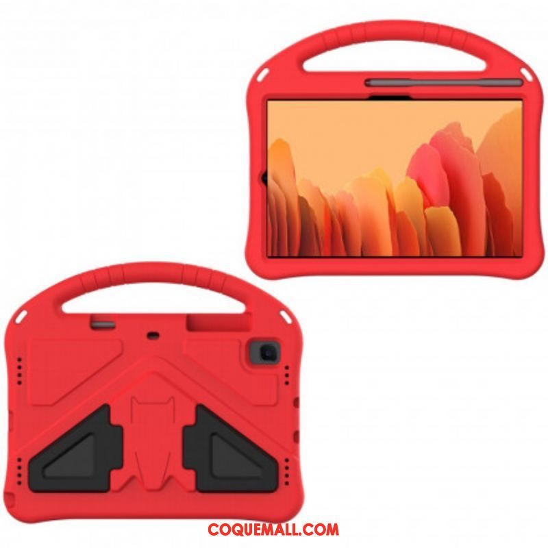 Coque Samsung Galaxy Tab A7 (2020) EVA avec Poignée