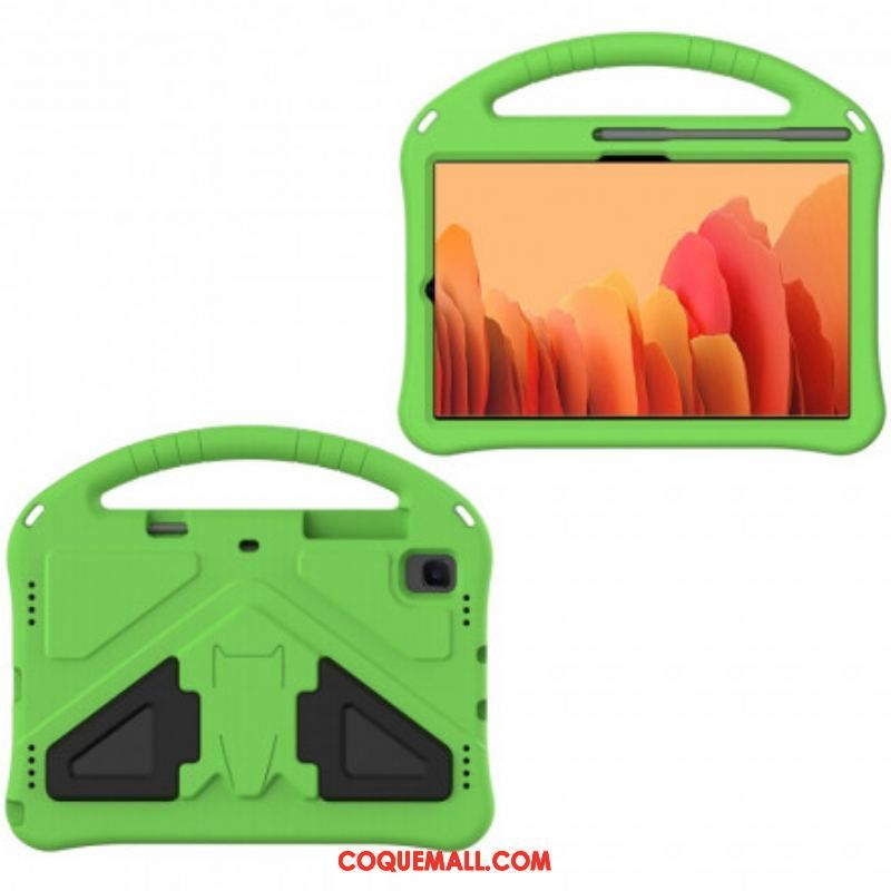 Coque Samsung Galaxy Tab A7 (2020) EVA avec Poignée