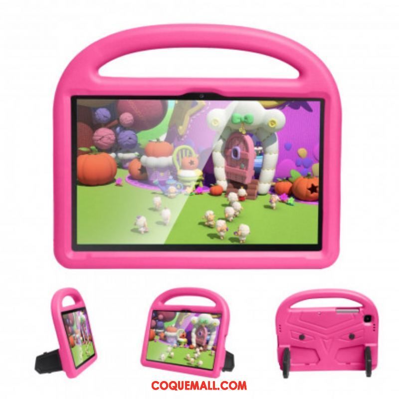 Coque Samsung Galaxy Tab A7 (2020) Kids Moineau