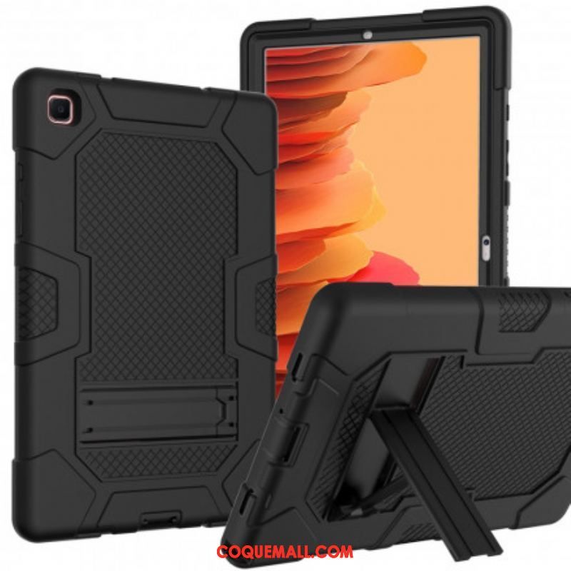 Coque Samsung Galaxy Tab A7 (2020) Ultra Résistante Contrastée