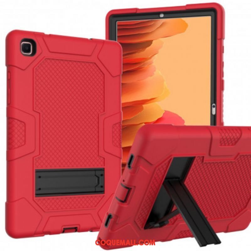 Coque Samsung Galaxy Tab A7 (2020) Ultra Résistante Contrastée