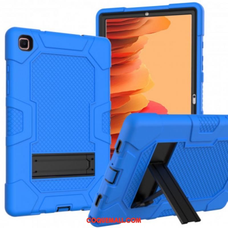 Coque Samsung Galaxy Tab A7 (2020) Ultra Résistante Contrastée