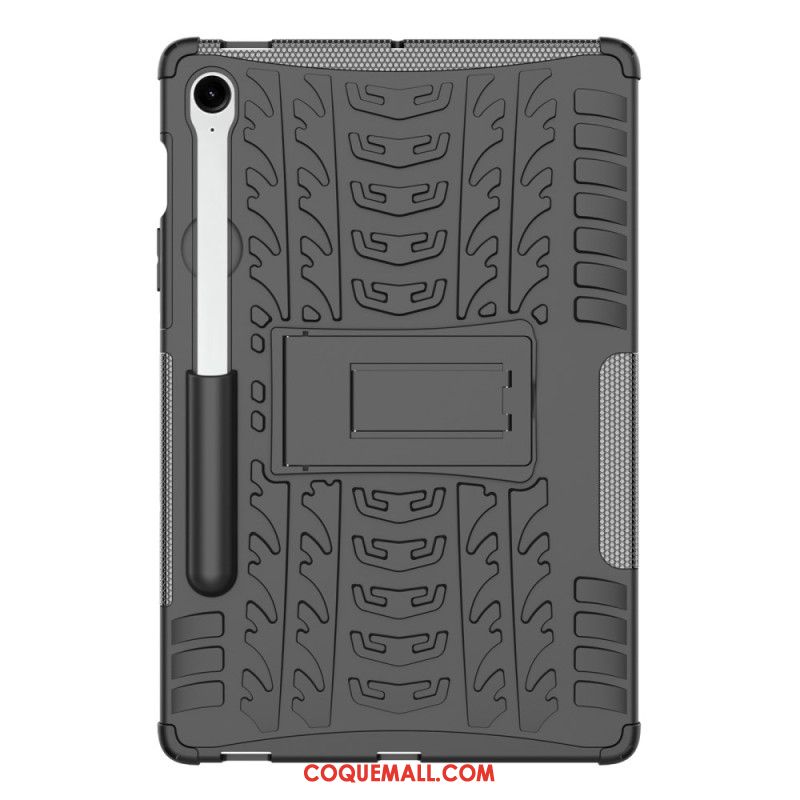 Coque Samsung Galaxy Tab S9 FE Ultra Résistante