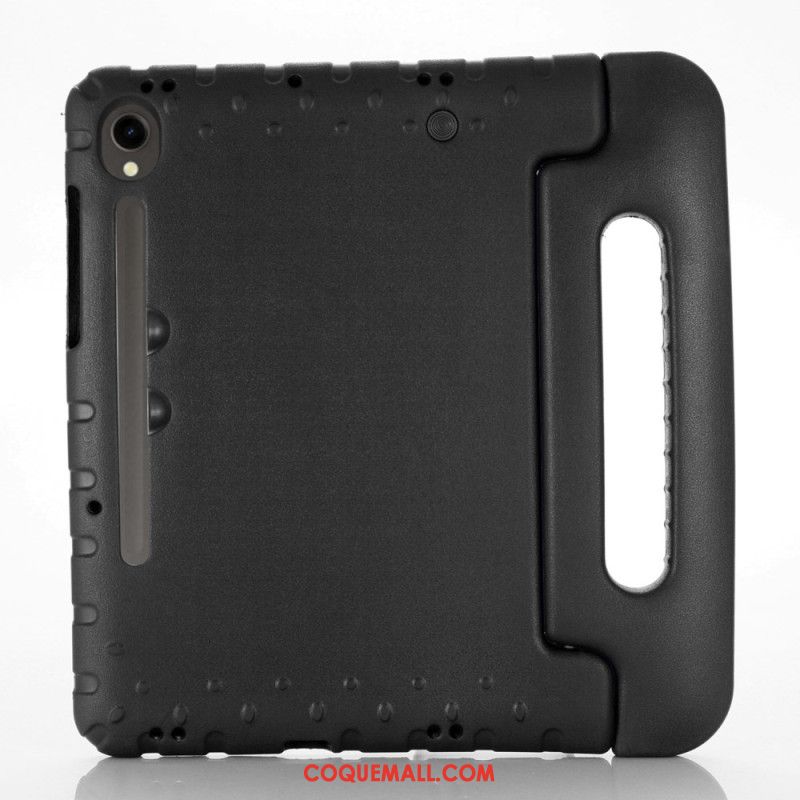 Coque Samsung Galaxy Tab S9 / S9 FE EVA