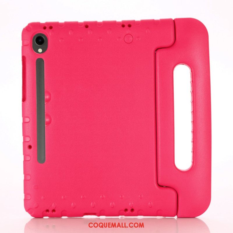 Coque Samsung Galaxy Tab S9 / S9 FE EVA