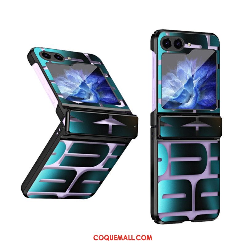 Coque Samsung Galaxy Z Flip 5 Design