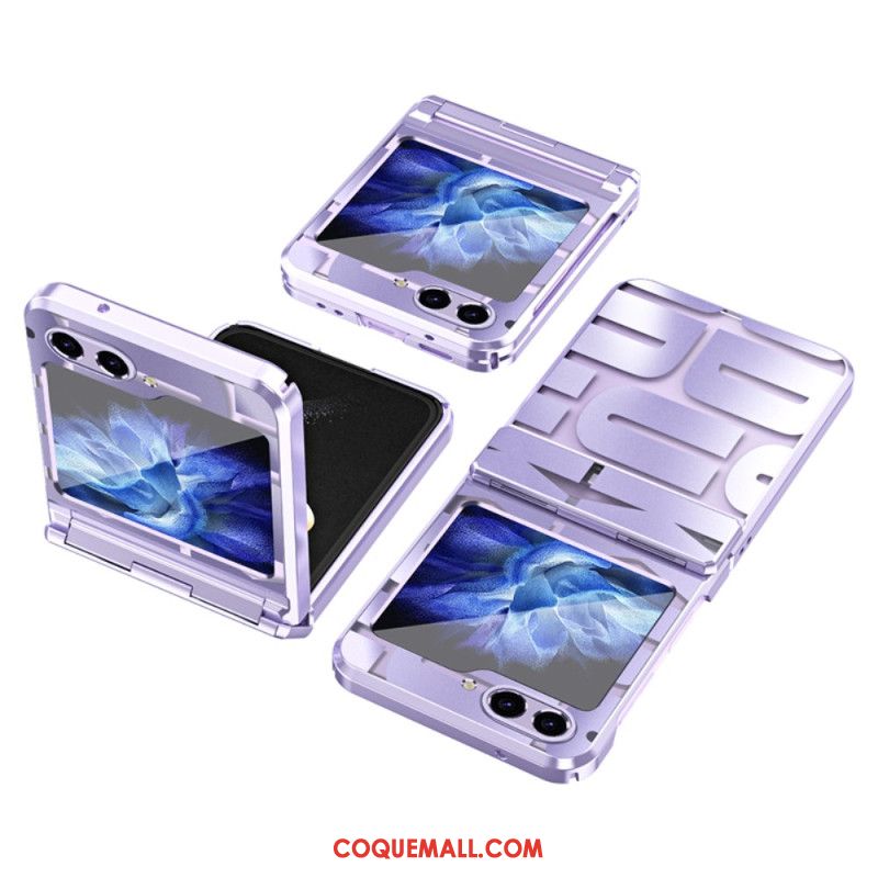 Coque Samsung Galaxy Z Flip 5 Design