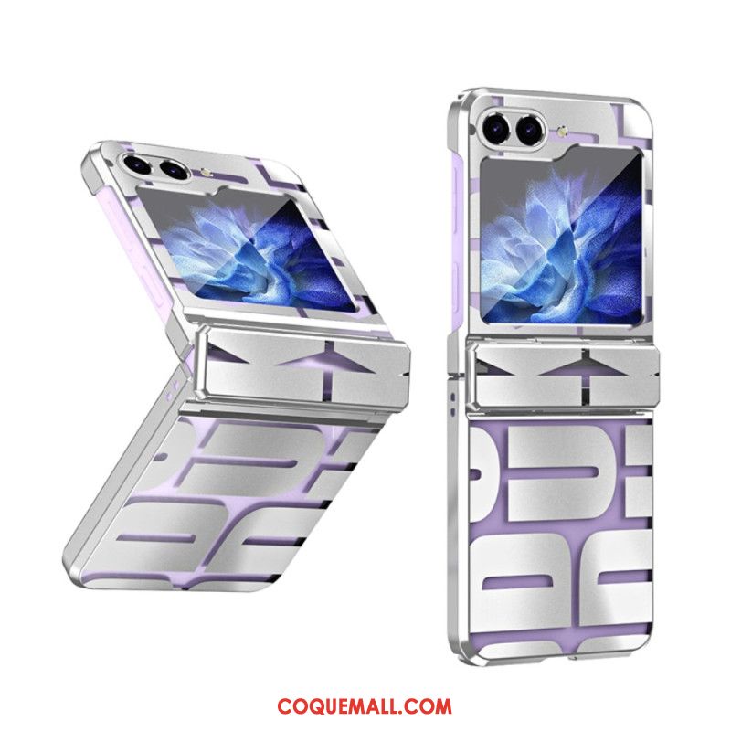 Coque Samsung Galaxy Z Flip 5 Design