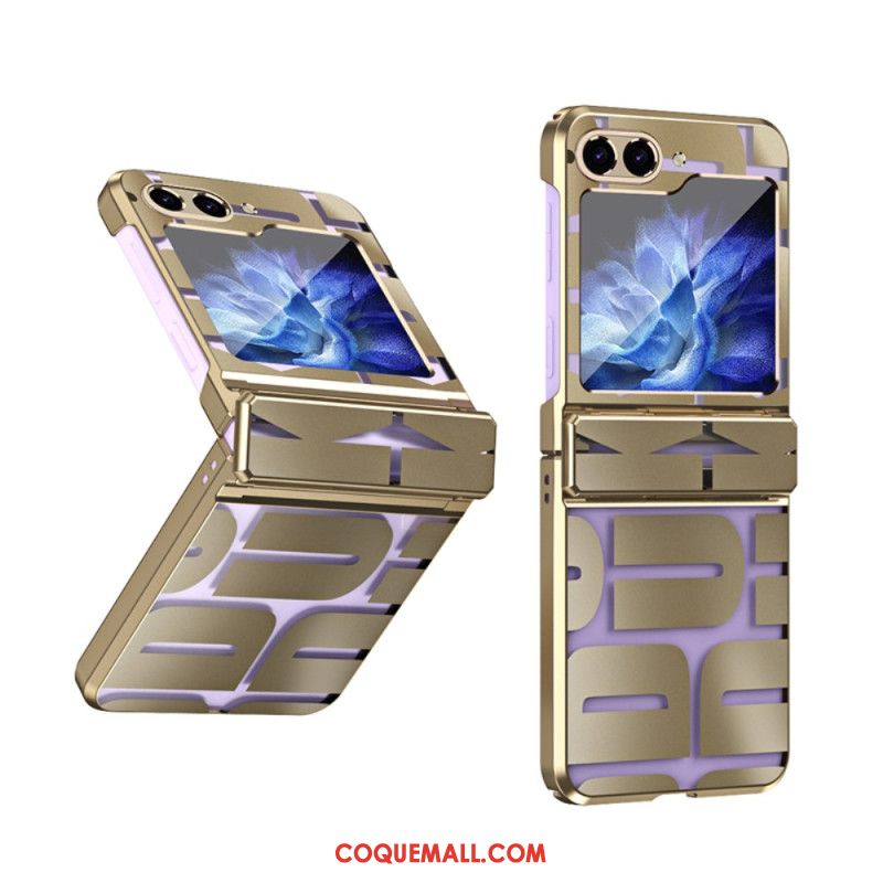 Coque Samsung Galaxy Z Flip 5 Design