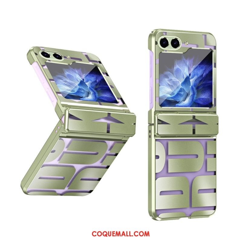 Coque Samsung Galaxy Z Flip 5 Design