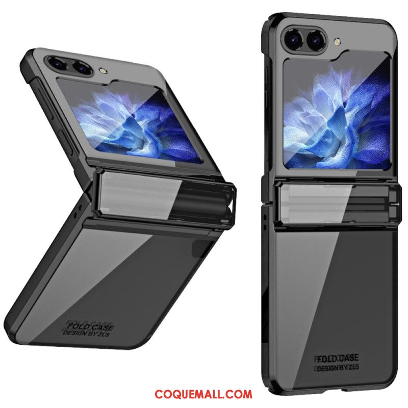 Coque Samsung Galaxy Z Flip 6 Flexible