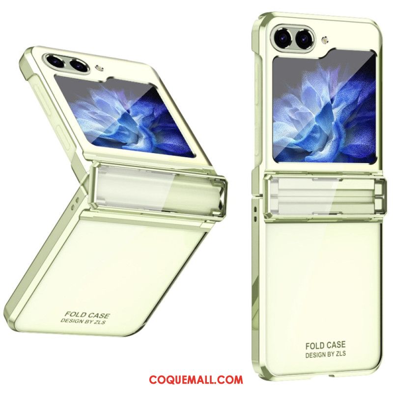 Coque Samsung Galaxy Z Flip 6 Flexible