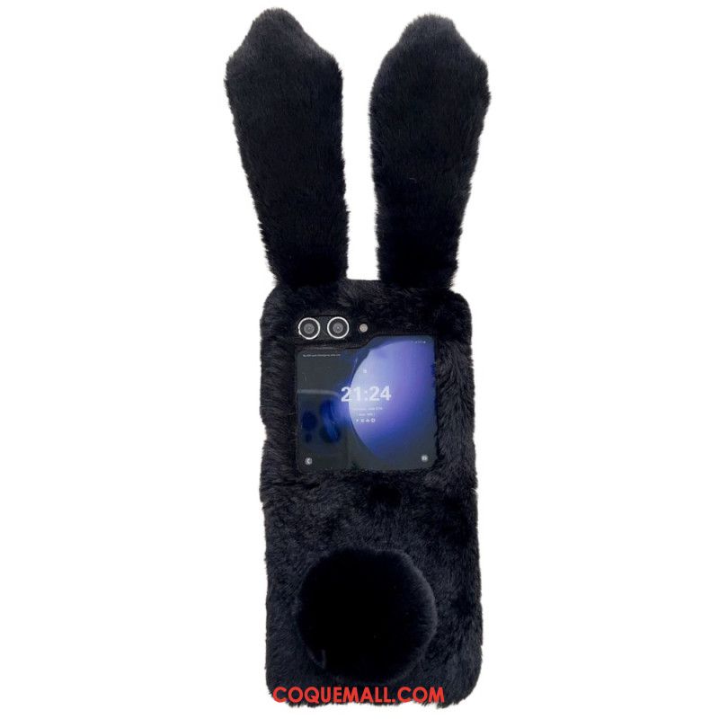 Coque Samsung Galaxy Z Flip 6 Le Lapin