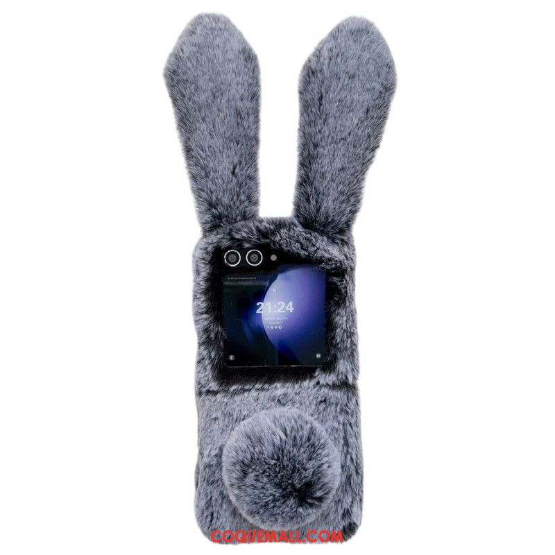 Coque Samsung Galaxy Z Flip 6 Le Lapin