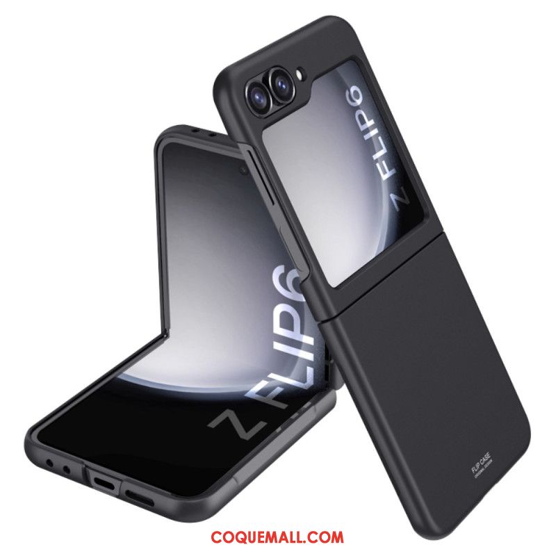 Coque Samsung Galaxy Z Flip 6 Mince