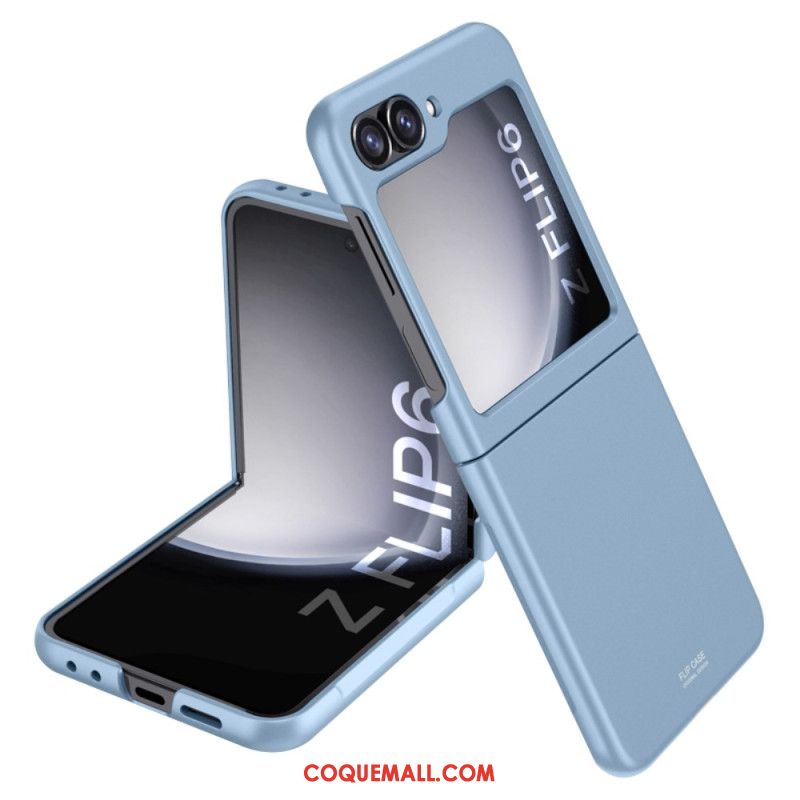 Coque Samsung Galaxy Z Flip 6 Mince