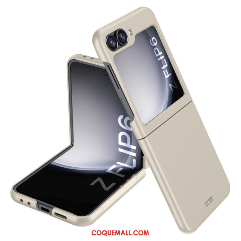 Coque Samsung Galaxy Z Flip 6 Mince