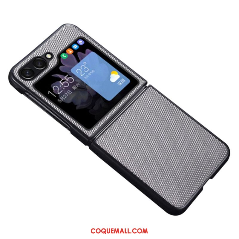 Coque Samsung Galaxy Z Flip 6 Nylon