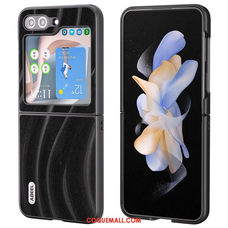 Coque Samsung Galaxy Z Flip 6 Série Voie Lactée ABEEL