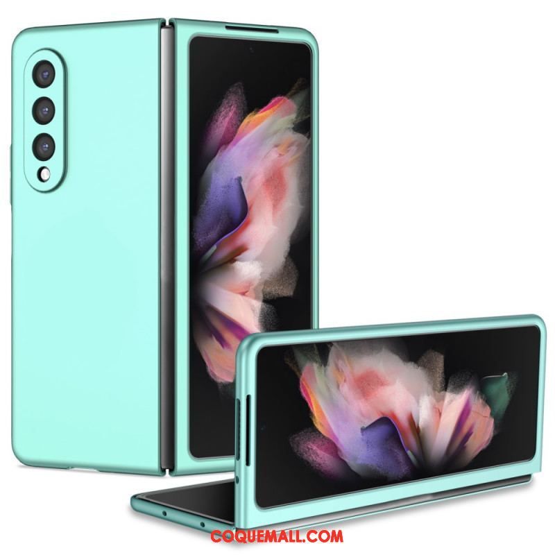 Coque Samsung Galaxy Z Fold 3 5G Classique