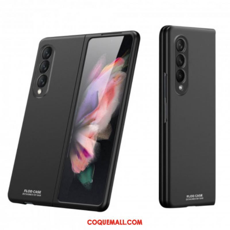 Coque Samsung Galaxy Z Fold 3 5G Ultra Fine Design