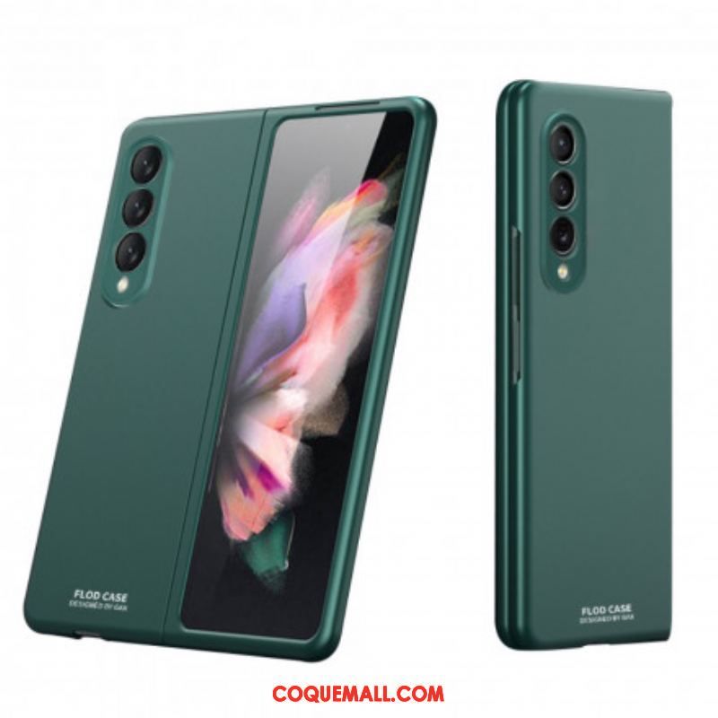 Coque Samsung Galaxy Z Fold 3 5G Ultra Fine Design