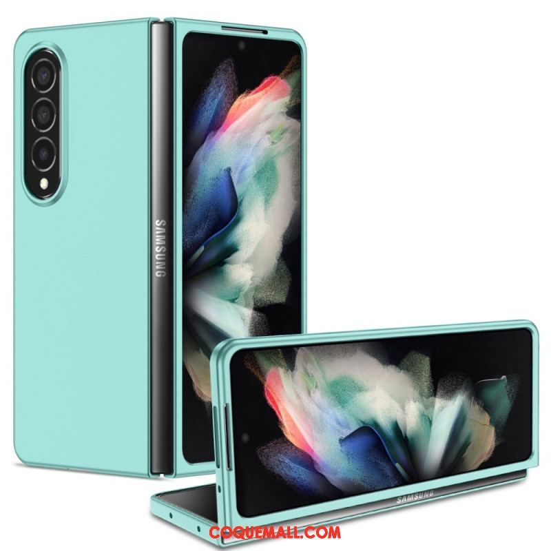 Coque Samsung Galaxy Z Fold 4 Basic Color