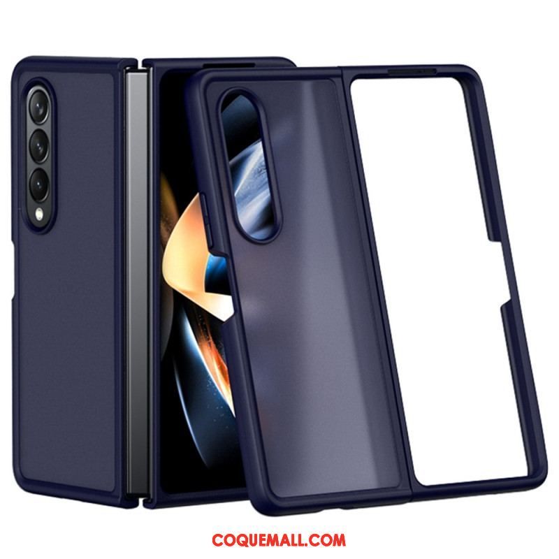 Coque Samsung Galaxy Z Fold 4 FLU