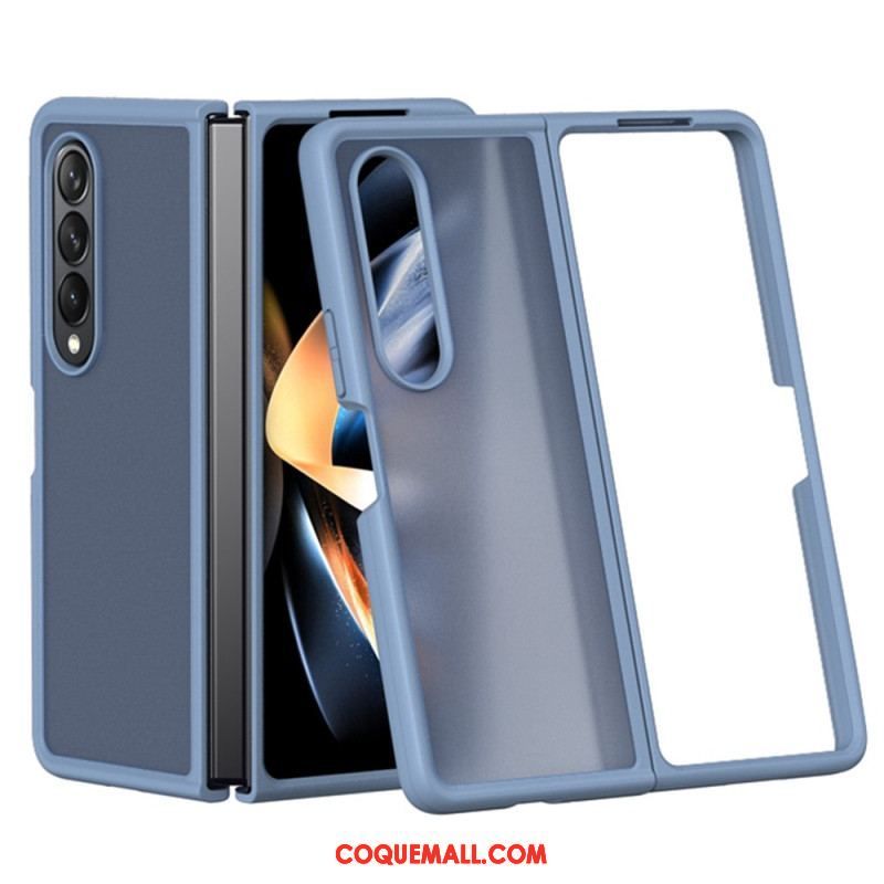 Coque Samsung Galaxy Z Fold 4 FLU