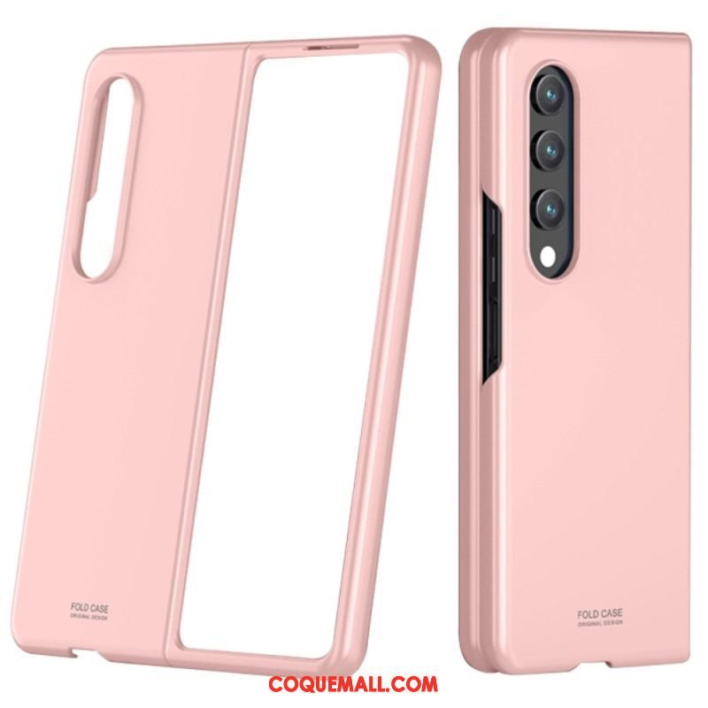 Coque Samsung Galaxy Z Fold 4 Flod Case Mat