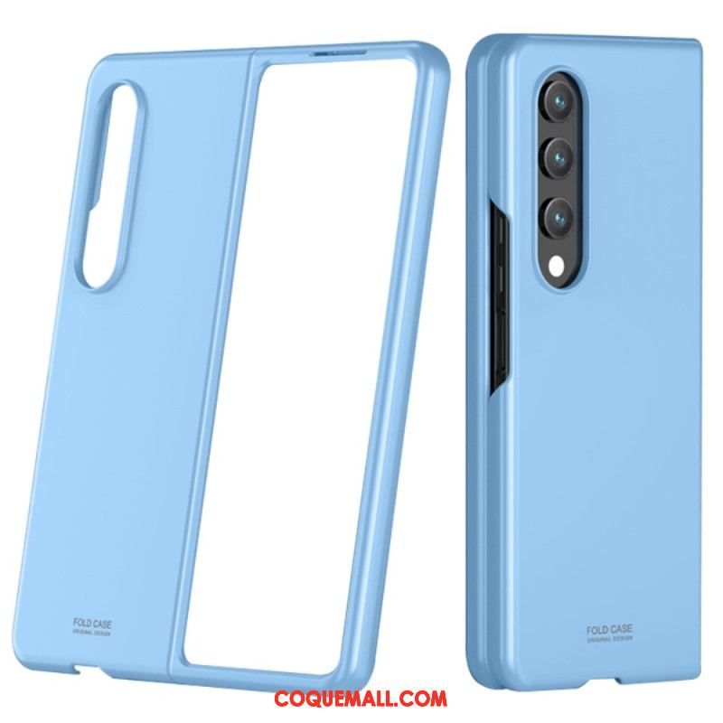 Coque Samsung Galaxy Z Fold 4 Flod Case Mat