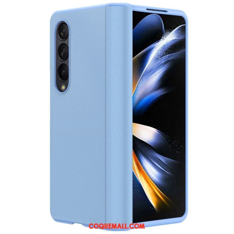 Coque Samsung Galaxy Z Fold 4 Knight