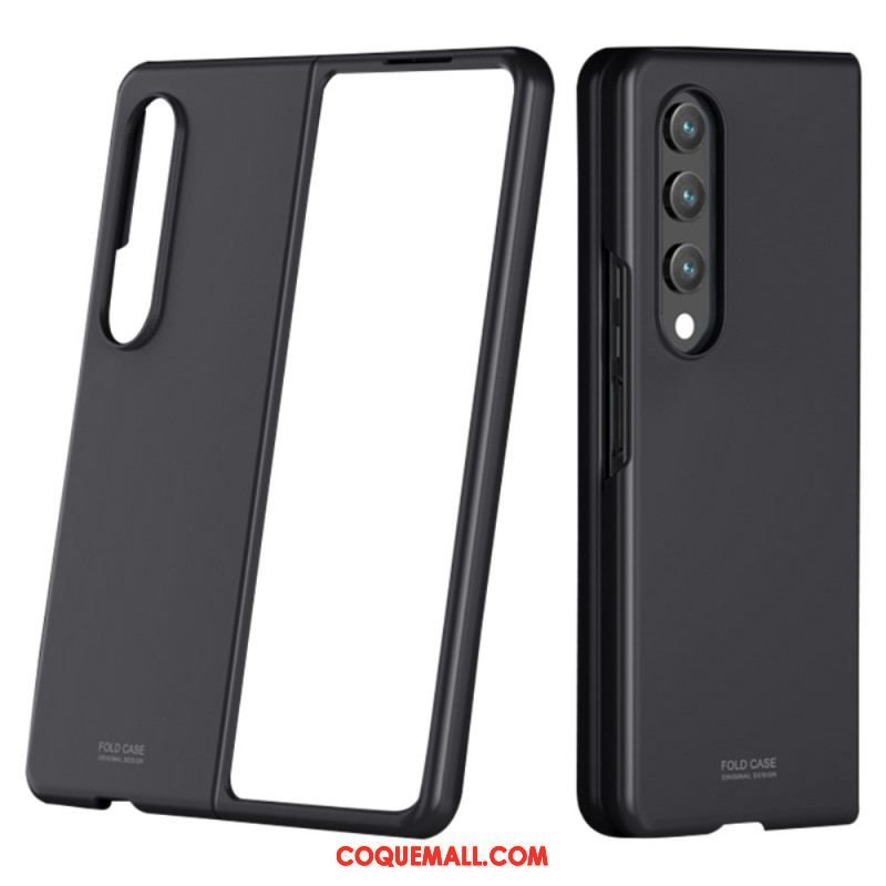 Coque Samsung Galaxy Z Fold 4 Ultra Slim Skin Touch